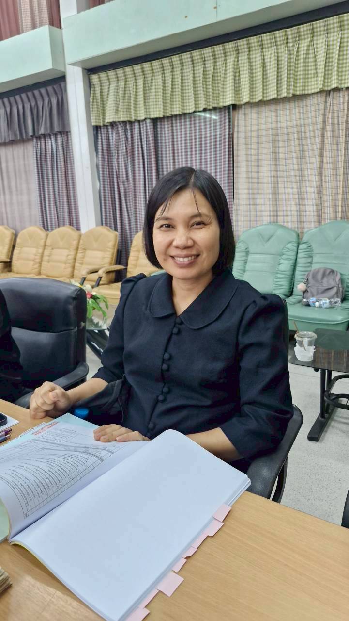 title - ส.ป.ก.ยโสธร จัดประชุมคณะกรรมการปฏิรูปที่ดินจังหวัดยโสธร (คปจ.ยโสธร) ครั้งที่ 2/ 2569 ณ ห้องประชุมสีเงิน องค์การบริหารส่วนจังหวัดยโสธร